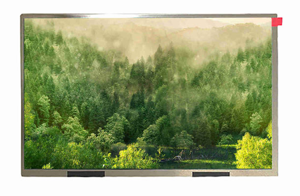  10.1寸工業液晶屏的全面解析與應用前景