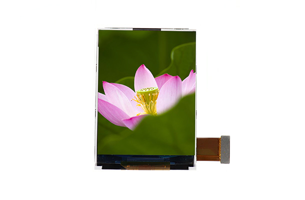 探秘2.4寸TFT液晶屏的應用與未來發展